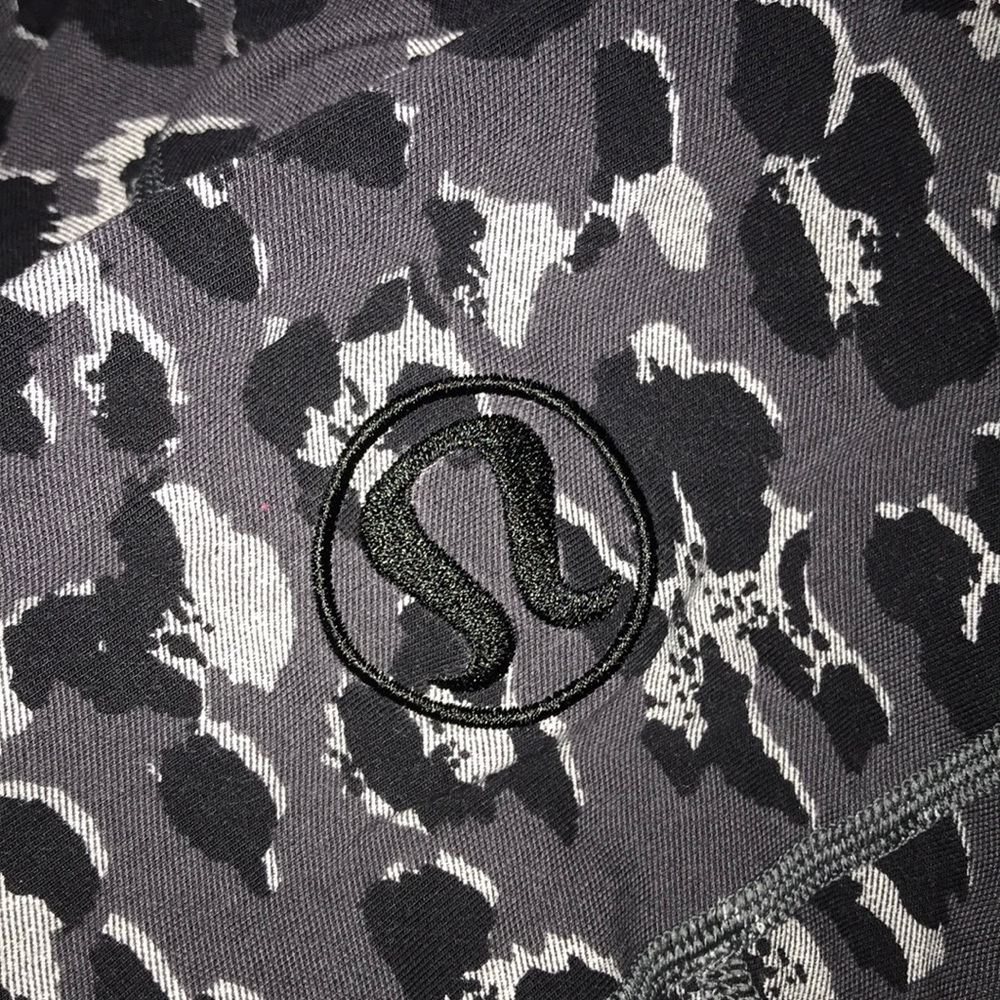 ⭕️SOLDLululemon Scuba hoodie 3 Terry - Picture 6 of 8